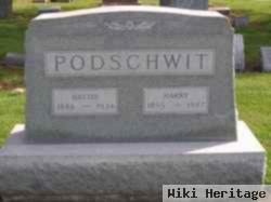 Harry Podschwit