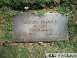 Ernest Brooks