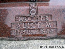 Marie Alice Johnson Eilts