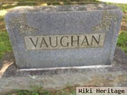 George B. Vaughan