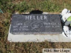 Jack L. Heller