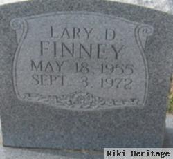 Lary D. Finney