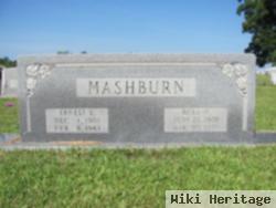 Ernest L. Mashburn