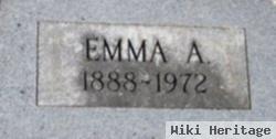 Emma Ann Ball Withrow