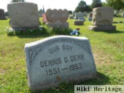 Dennis D Denn