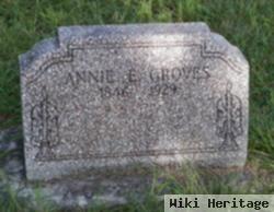 Annie Elizabeth Keplinger Groves