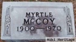 Myrtle Mccoy