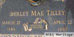 Shirley Mae Tilley