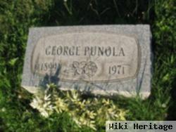 George Punola