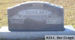 Henry R Dunlap