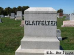 Catharine Hamm Glatfelter