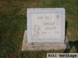 Donald L Graves