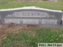 Earl Celester Tucker