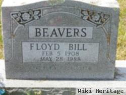 William Floyd ""bill"" Beavers