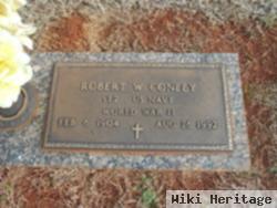 Robert W Conley