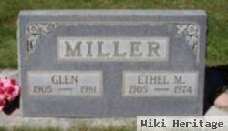 Glen Miller