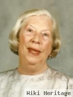 Laverne "liz" Dyer Vandermeer