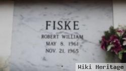 Robert William Fiske