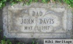 John Davis