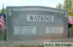 John Hardin Watkins