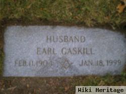 Earl Gaskill