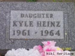 Kyle Renee Heinz