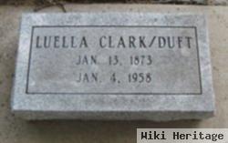 Luella Clark Duft