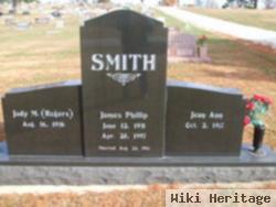 James P. Smith