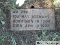 Ida Mae Cannon Stewart