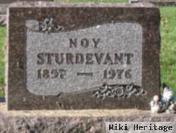 Noy Sturdevant