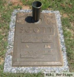 Raymond L. Scott