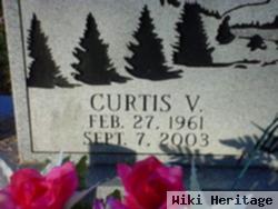 Curtis V. Courtney