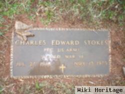 Charles E. Stokes