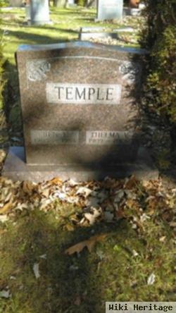 Ben L Temple