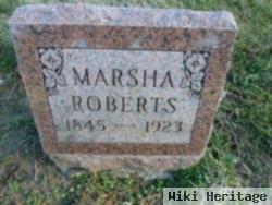 Marsha Landon Roberts