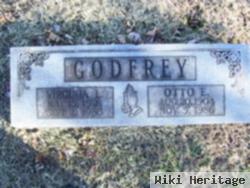 Otto E. Godfrey