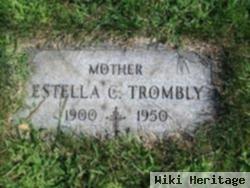 Estella C Trombly