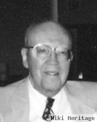 Robert A. Lindstrand