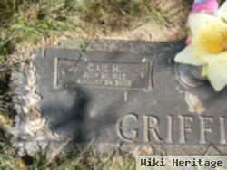 Gail H Griffith