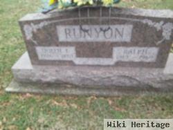 Ralph Runyon