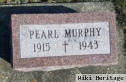 Pearl Murphy