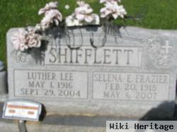 Luther Lee Shifflett