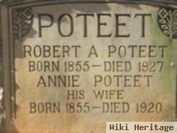 Annie Poteet