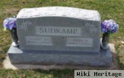 John H "johnny" Sudkamp