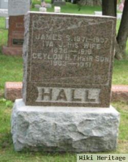 James S. Hall