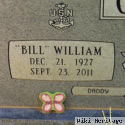 William Otis "bill" Carter