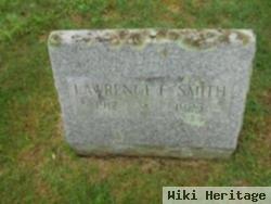 Lawrence E. Smith