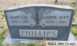 John Alvey Phillips