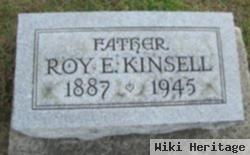 Roy Ernest Kinsell