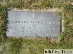 Glendon James Norris